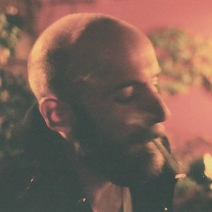 Meet your Posher, Brian